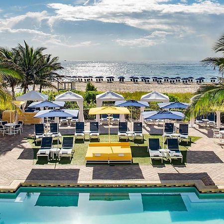 Fort Lauderdale Marriott Pompano Beach Resort And Spa Dış mekan fotoğraf