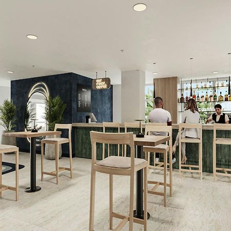 Fort Lauderdale Marriott Pompano Beach Resort And Spa Dış mekan fotoğraf