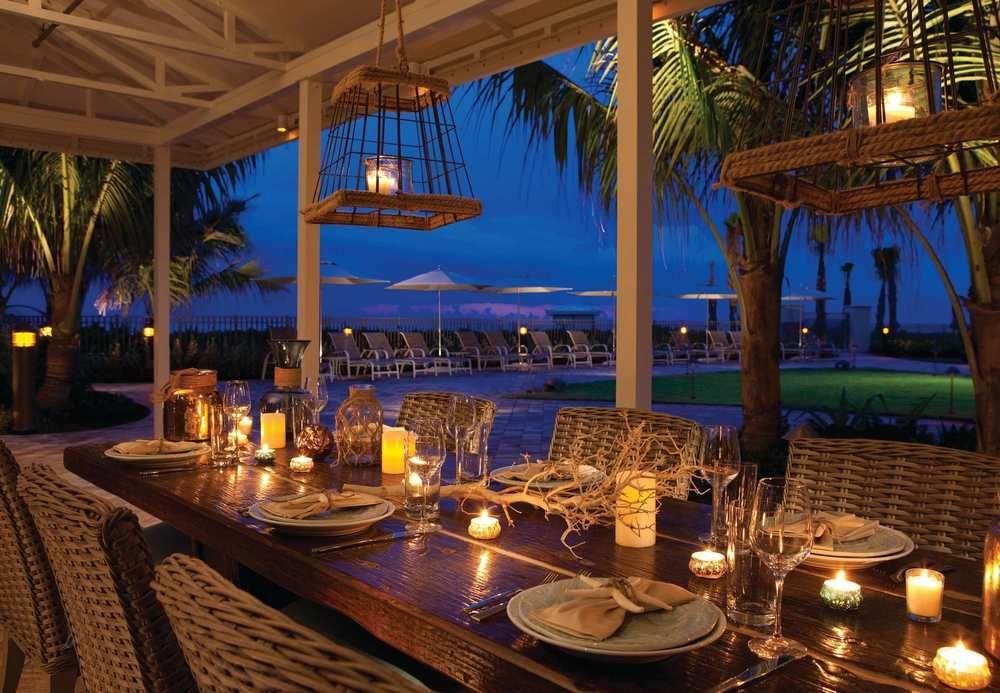 Fort Lauderdale Marriott Pompano Beach Resort And Spa Dış mekan fotoğraf