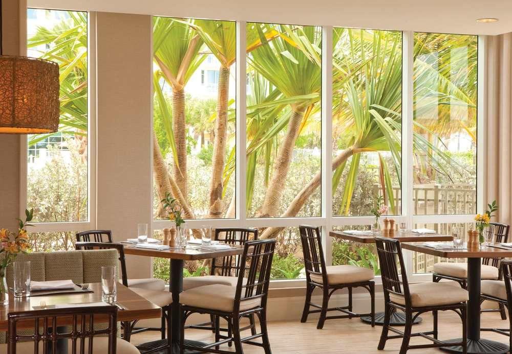 Fort Lauderdale Marriott Pompano Beach Resort And Spa Dış mekan fotoğraf