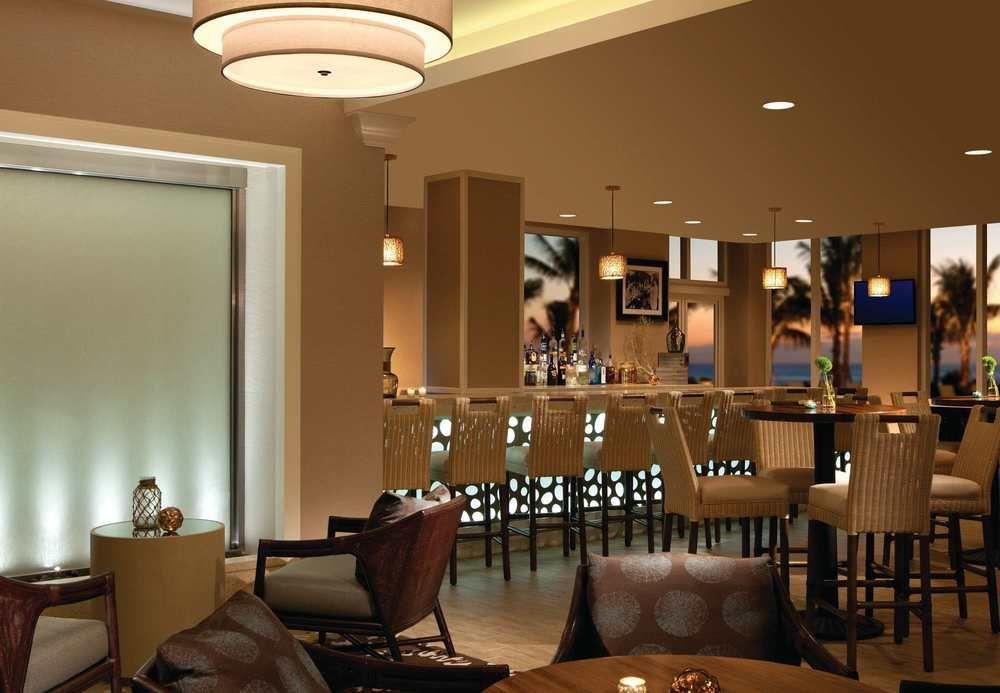 Fort Lauderdale Marriott Pompano Beach Resort And Spa Dış mekan fotoğraf