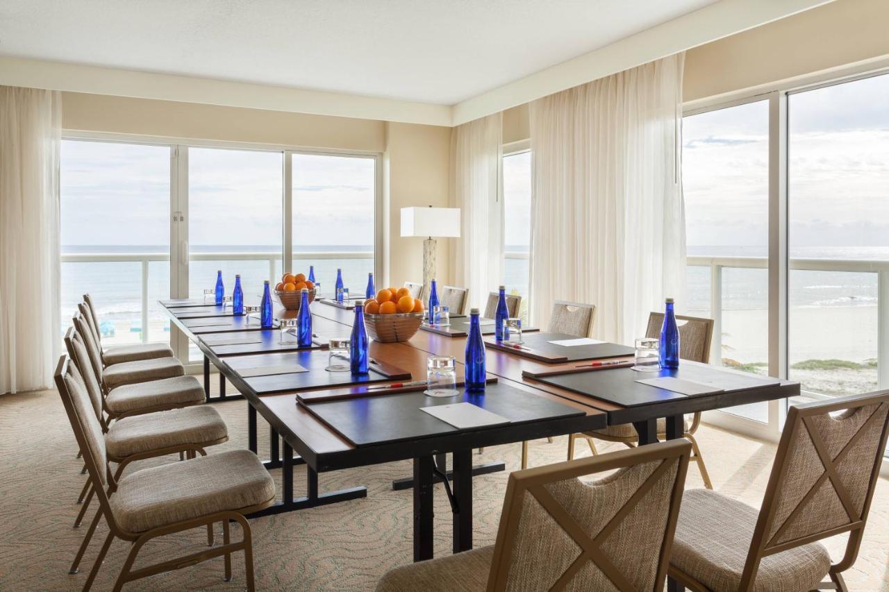 Fort Lauderdale Marriott Pompano Beach Resort And Spa Dış mekan fotoğraf