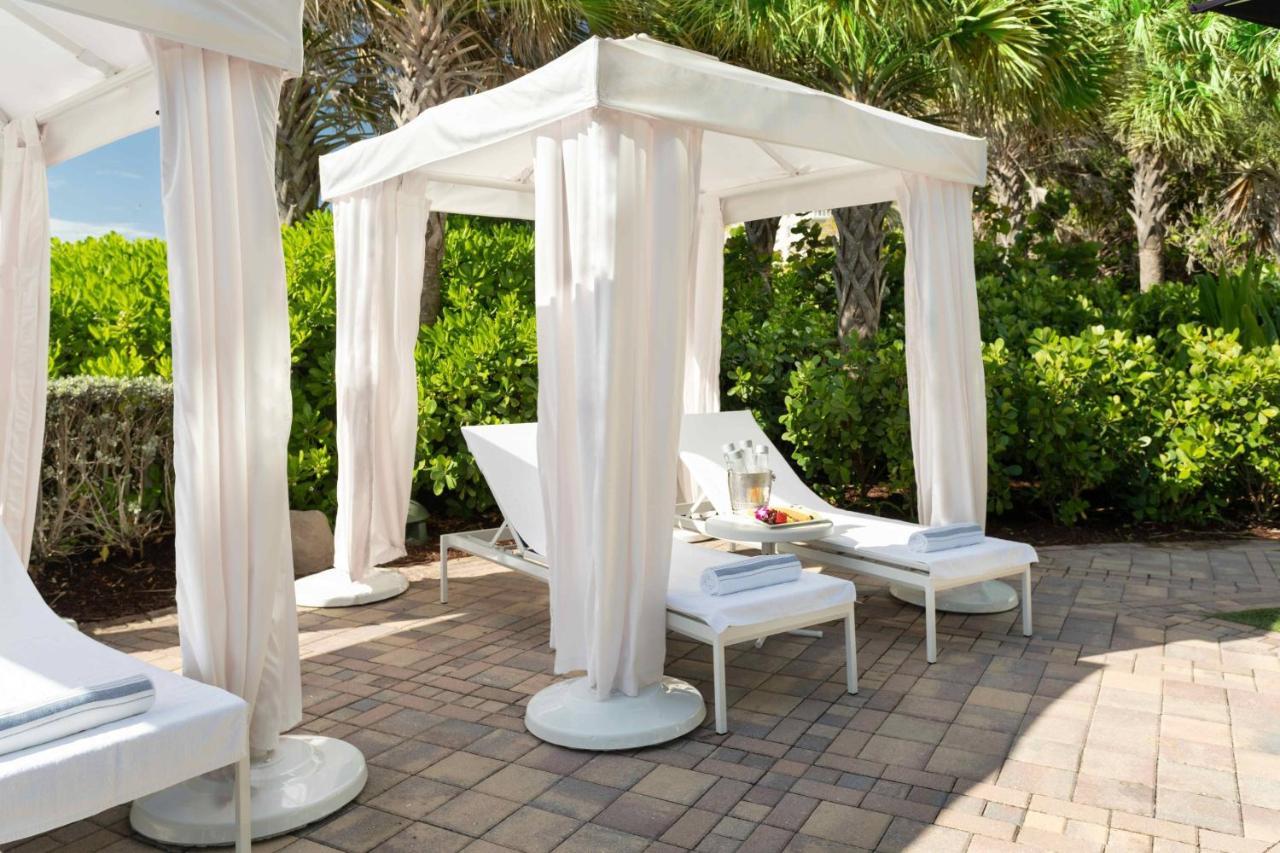 Fort Lauderdale Marriott Pompano Beach Resort And Spa Dış mekan fotoğraf