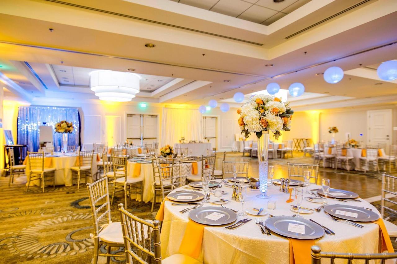 Fort Lauderdale Marriott Pompano Beach Resort And Spa Dış mekan fotoğraf