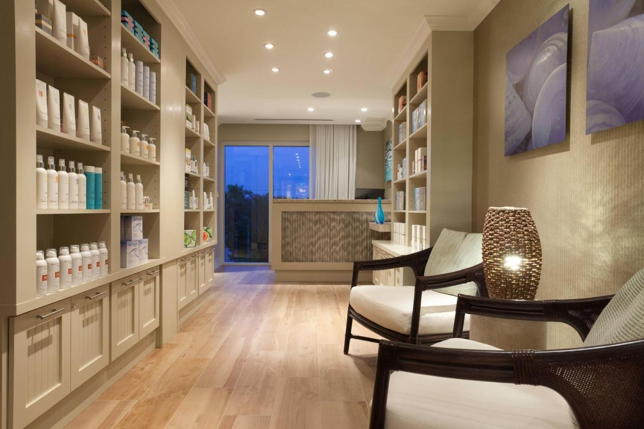 Fort Lauderdale Marriott Pompano Beach Resort And Spa Dış mekan fotoğraf