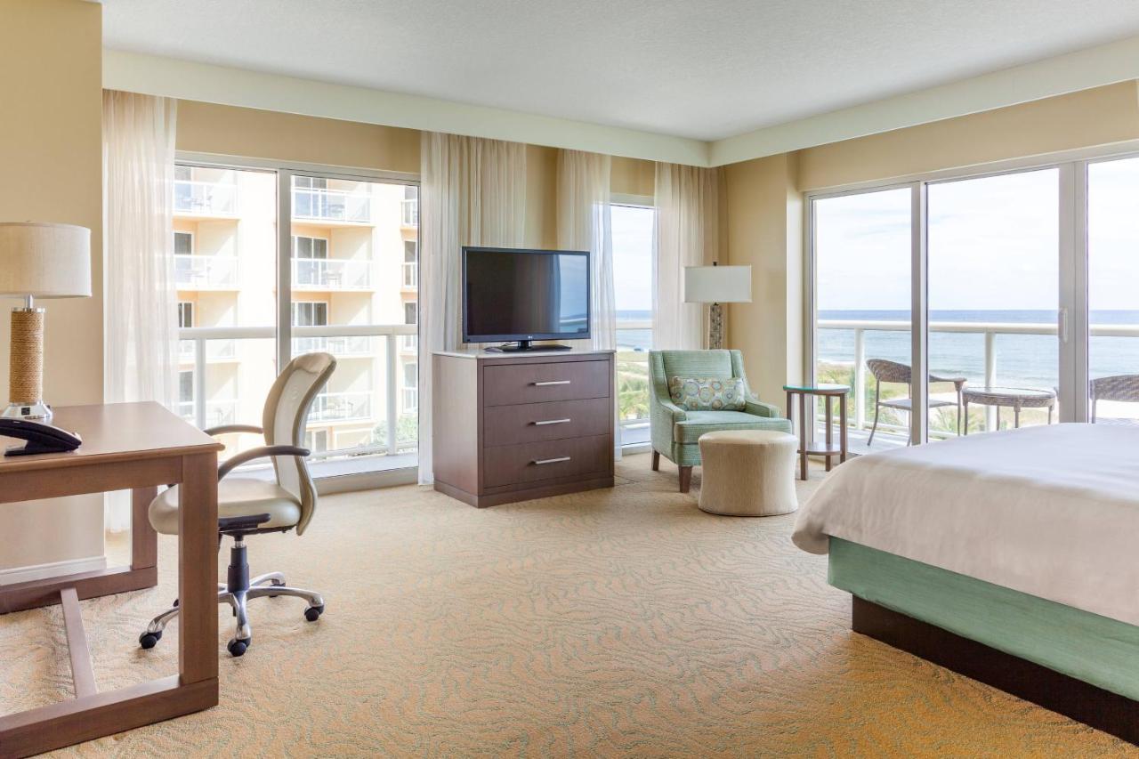 Fort Lauderdale Marriott Pompano Beach Resort And Spa Dış mekan fotoğraf