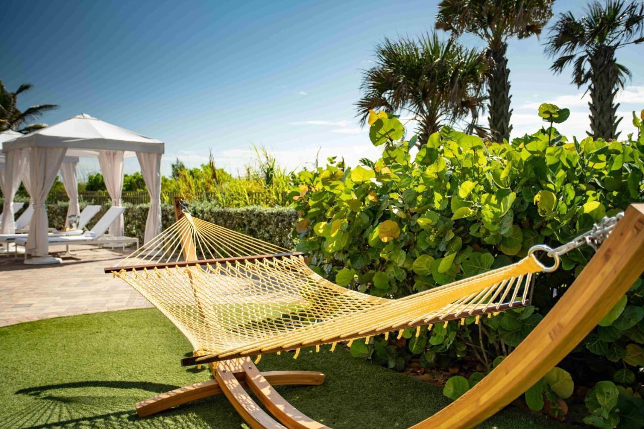 Fort Lauderdale Marriott Pompano Beach Resort And Spa Dış mekan fotoğraf