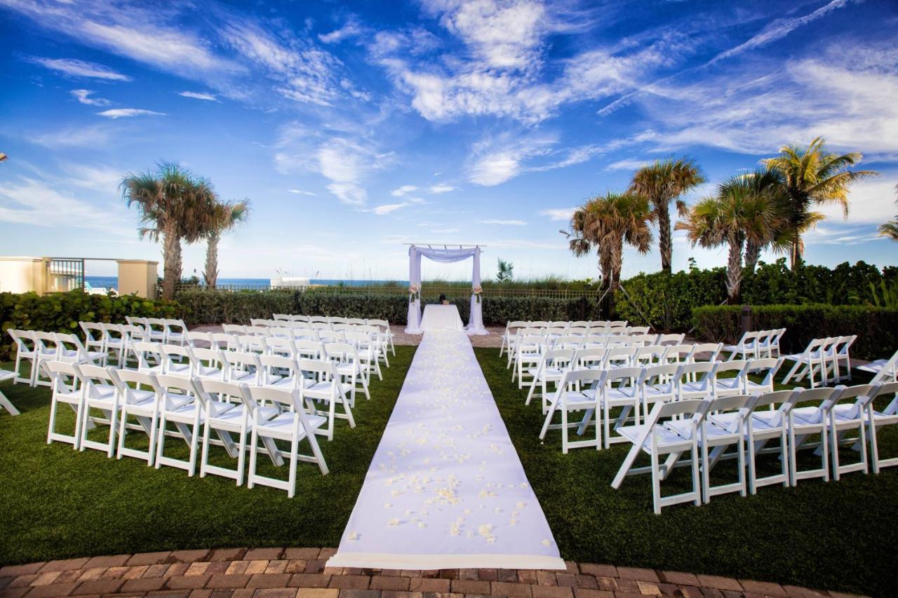 Fort Lauderdale Marriott Pompano Beach Resort And Spa Dış mekan fotoğraf