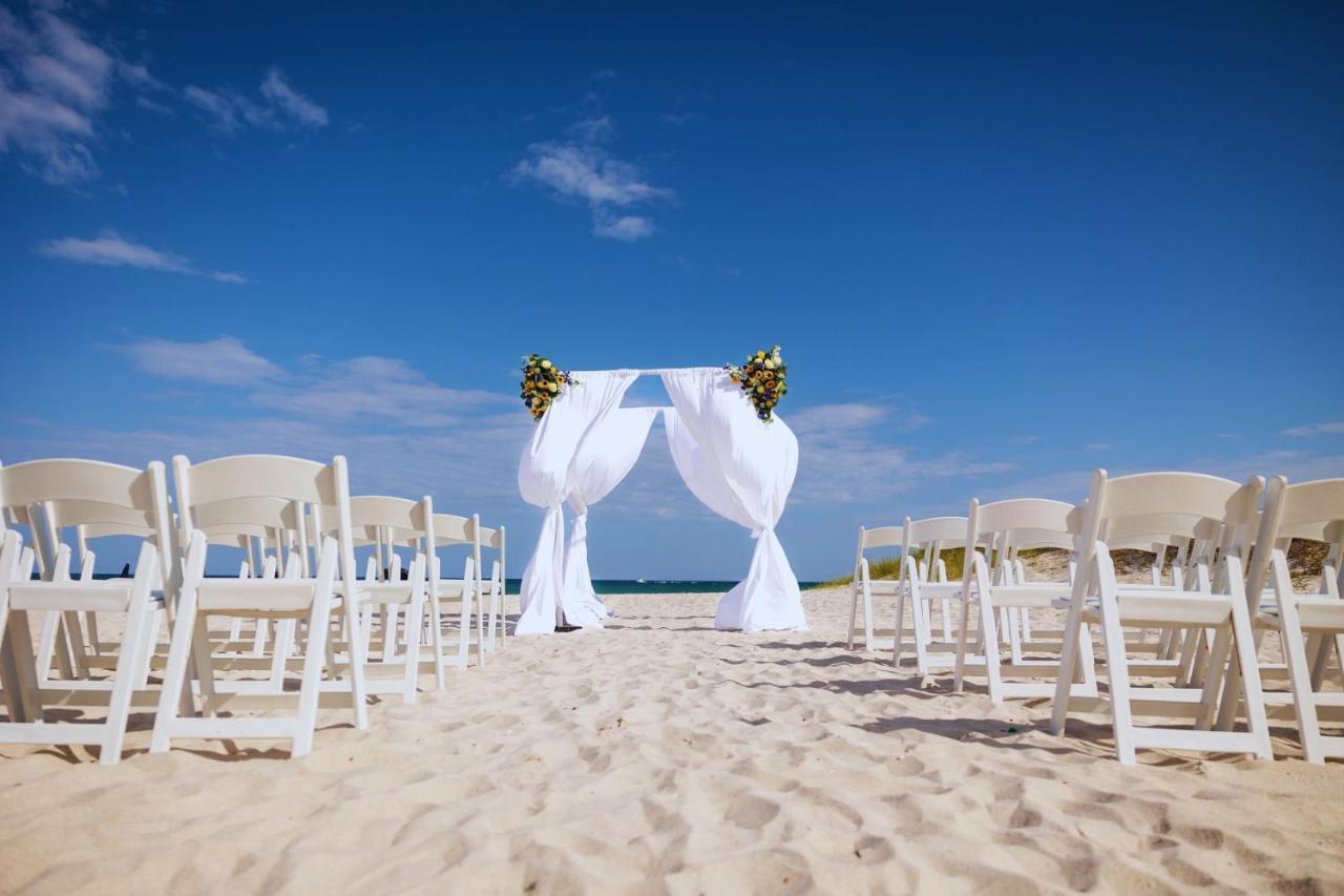 Fort Lauderdale Marriott Pompano Beach Resort And Spa Dış mekan fotoğraf