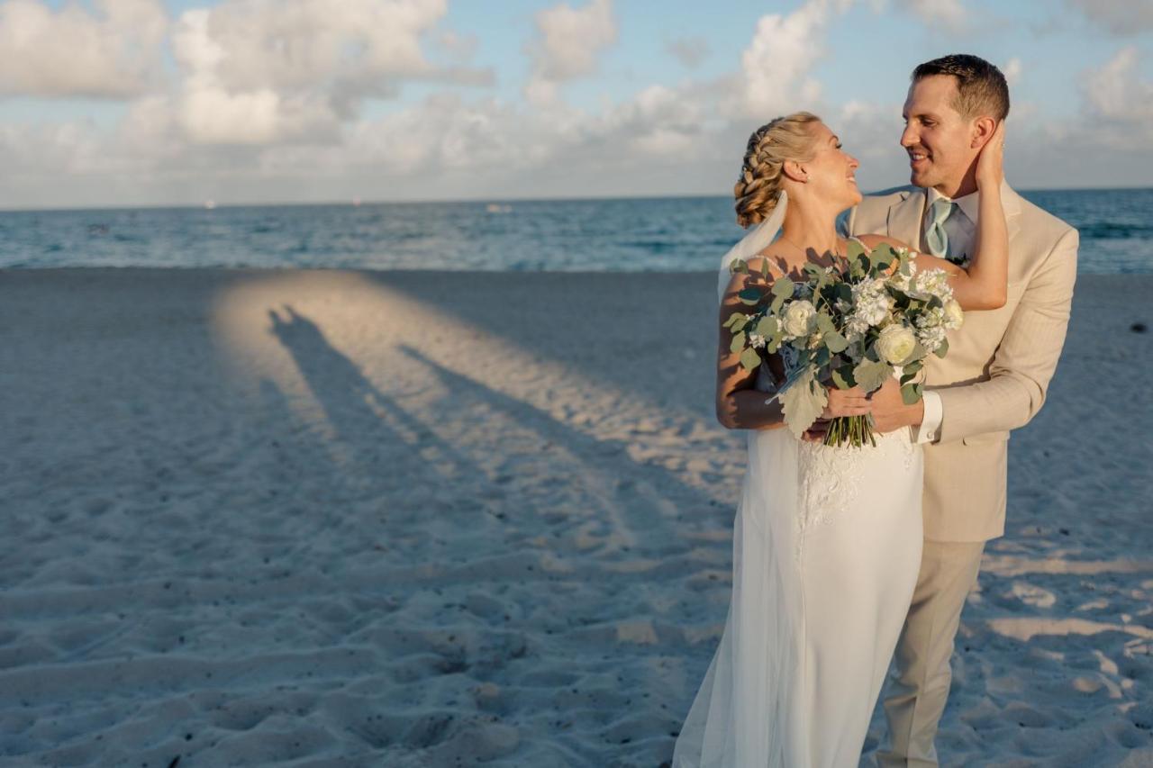 Fort Lauderdale Marriott Pompano Beach Resort And Spa Dış mekan fotoğraf
