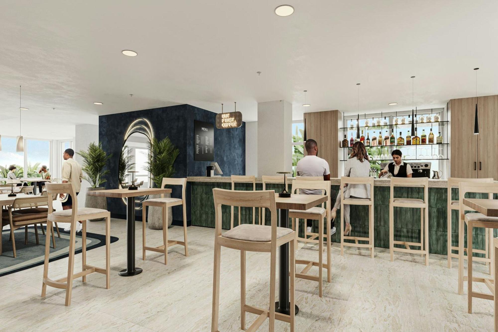 Fort Lauderdale Marriott Pompano Beach Resort And Spa Dış mekan fotoğraf