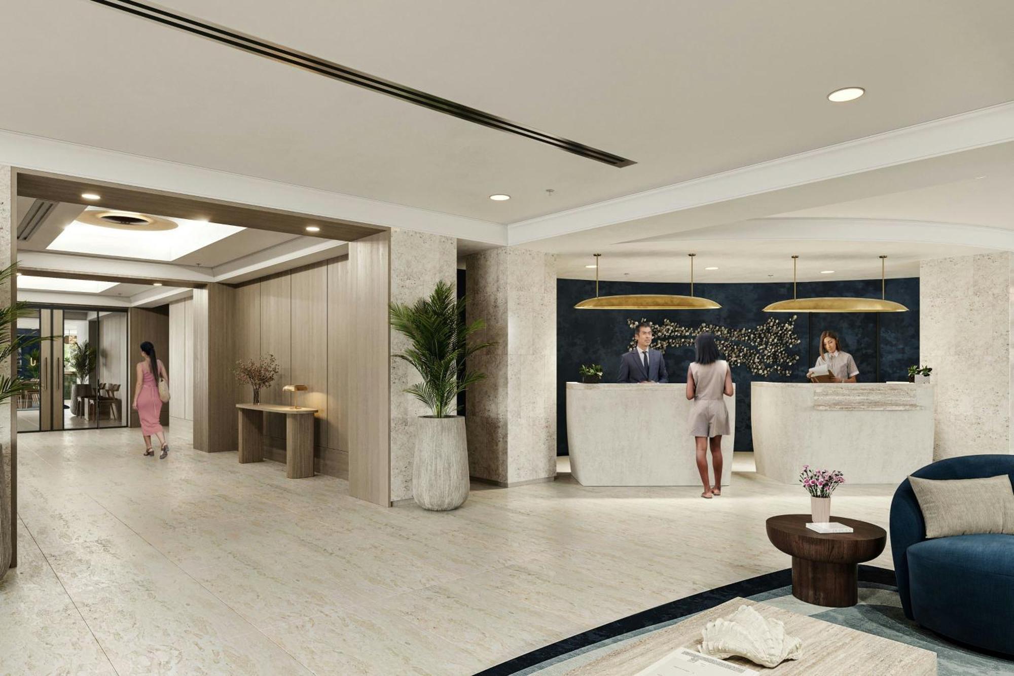 Fort Lauderdale Marriott Pompano Beach Resort And Spa Dış mekan fotoğraf