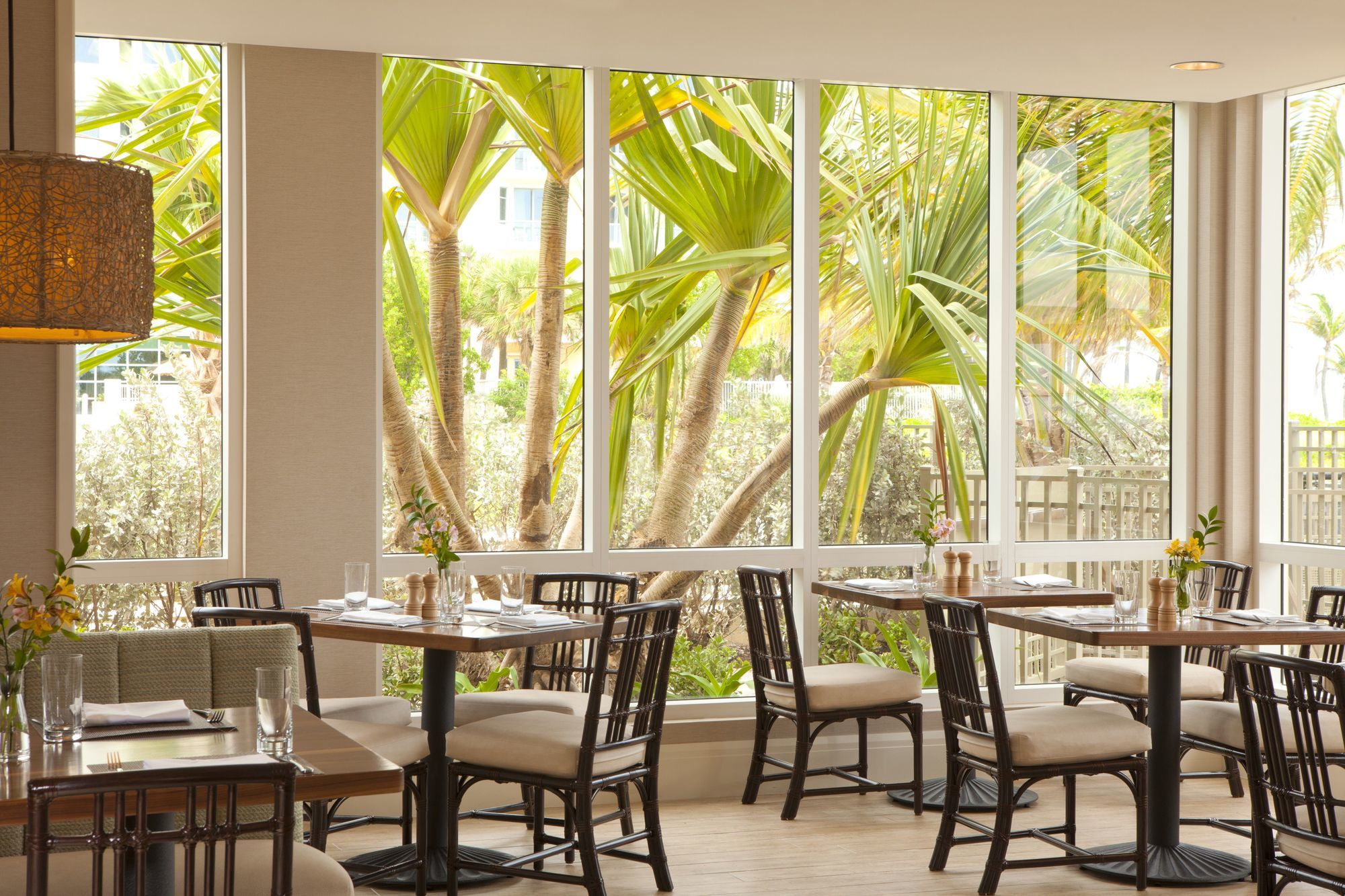 Fort Lauderdale Marriott Pompano Beach Resort And Spa Dış mekan fotoğraf
