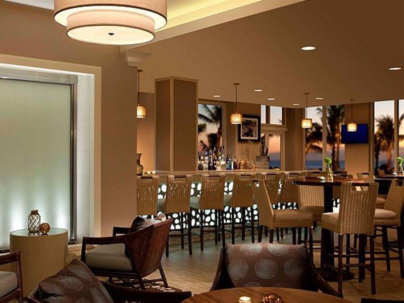 Fort Lauderdale Marriott Pompano Beach Resort And Spa Dış mekan fotoğraf