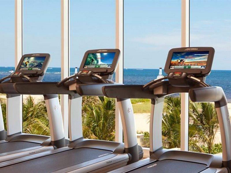 Fort Lauderdale Marriott Pompano Beach Resort And Spa Dış mekan fotoğraf