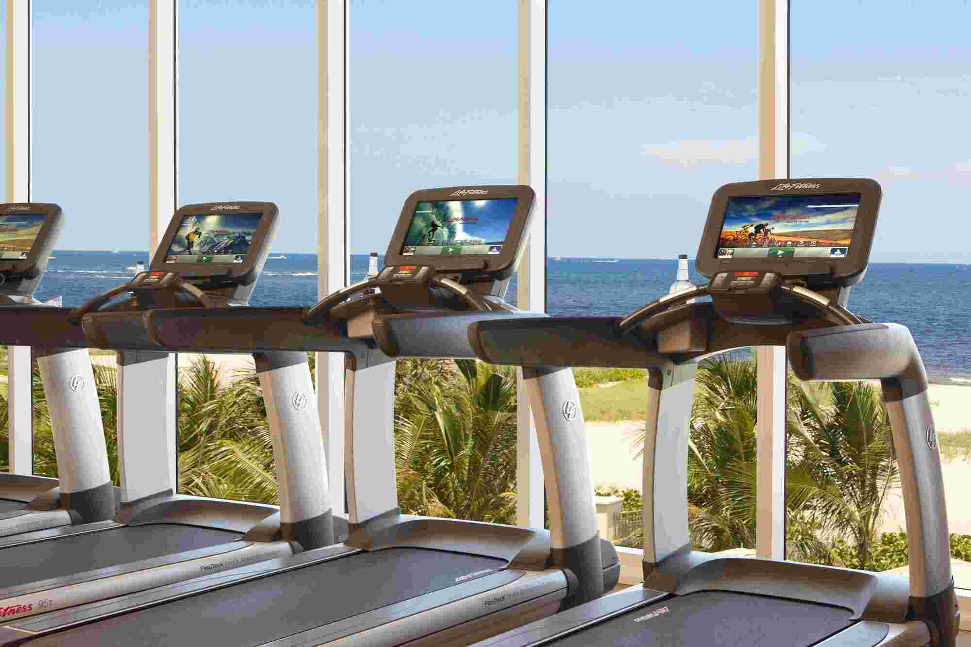 Fort Lauderdale Marriott Pompano Beach Resort And Spa Dış mekan fotoğraf